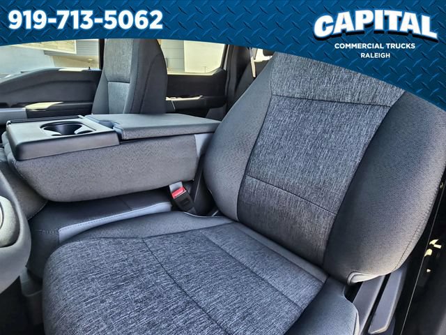 New 2026 Ford F350 XL w/ STX Appearance Package AWD/4WD image 18