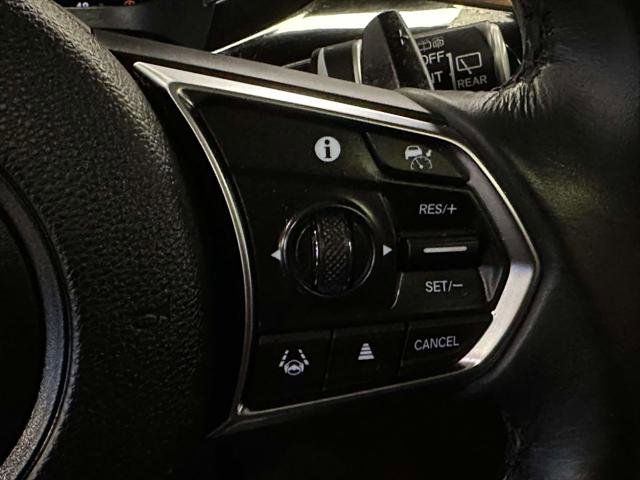 Used 2023 Acura MDX w/ Technology Package image 22