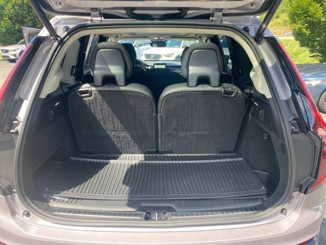Used 2026 Volvo XC90 B6 Ultra w/ Protection Package AWD/4WD image 15