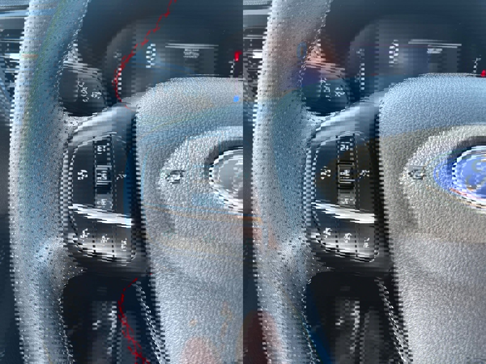 Used 2025 Ford Escape ST-Line Select image 23