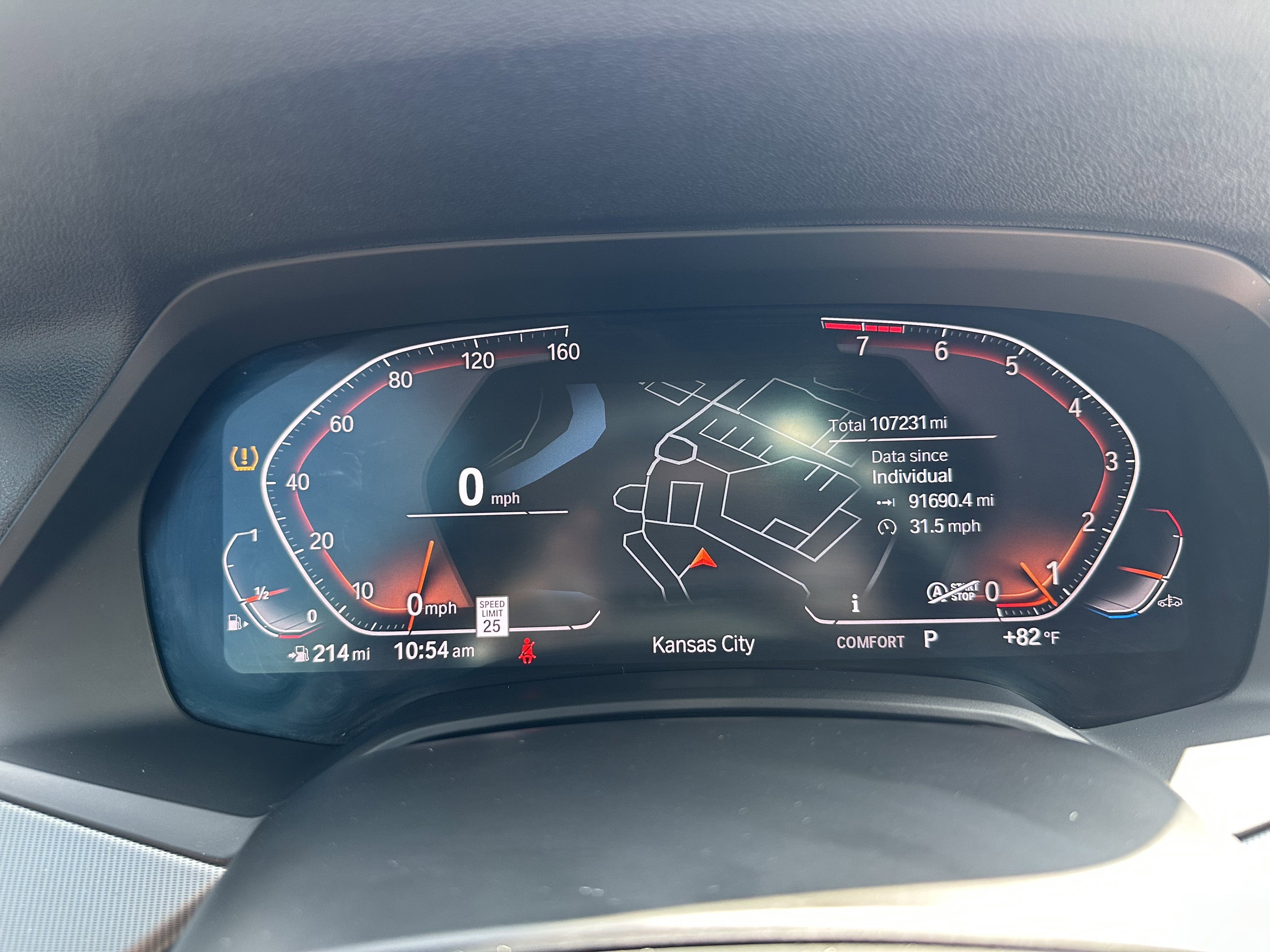 Used 2019 BMW X5 xDrive40i w/ M Sport Package AWD/4WD image 22