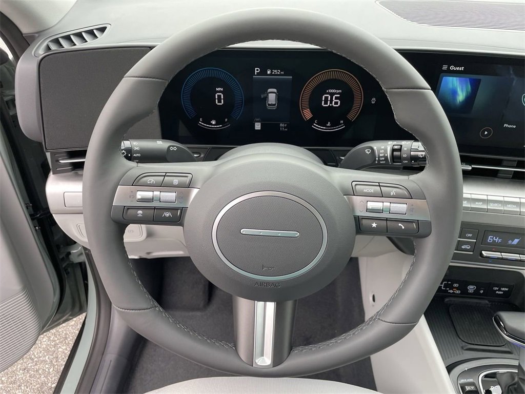 New 2026 Hyundai Kona SEL Sport image 29