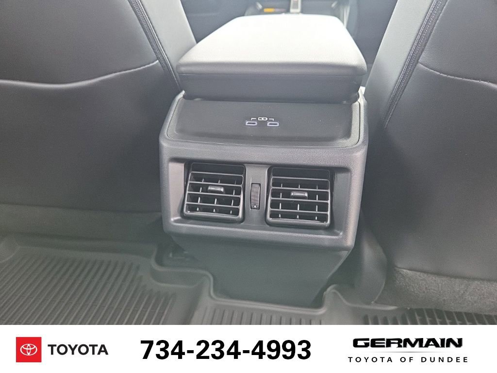 New 2026 Toyota bZ image 30