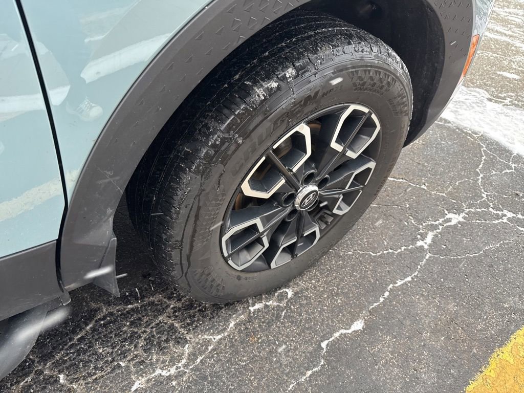 Used 2023 Hyundai Santa Cruz SEL Premium image 17