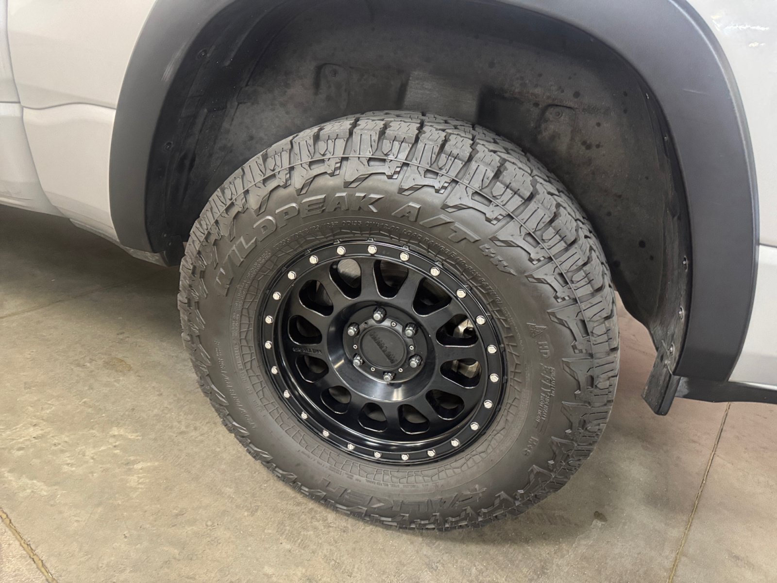 Used 2020 RAM 1500 Rebel w/ Rebel Level 2 Equipment Group AWD/4WD image 26