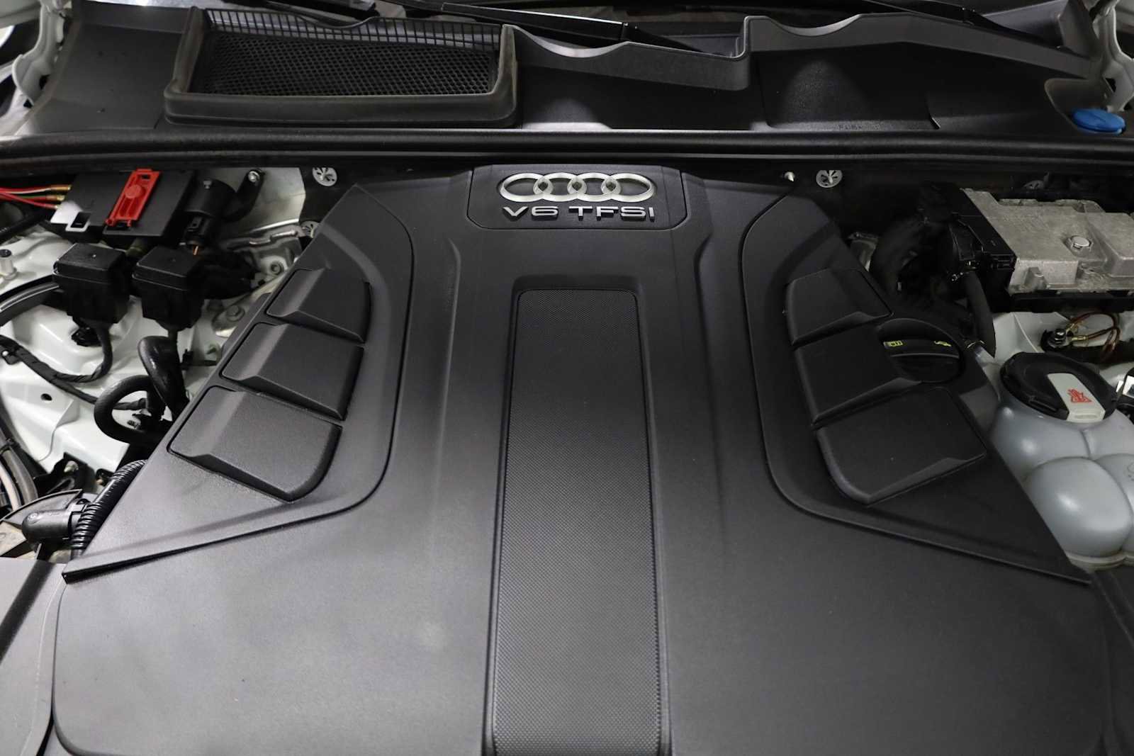 Used 2018 Audi Q7 3.0T Prestige image 39