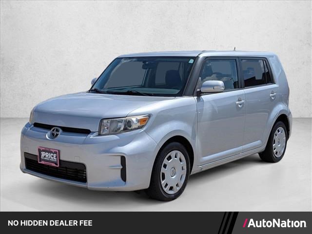 Used 2012 Scion xB