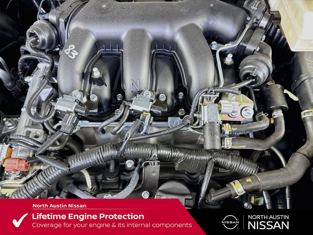 New 2026 Nissan Pathfinder Rock Creek AWD/4WD image 41