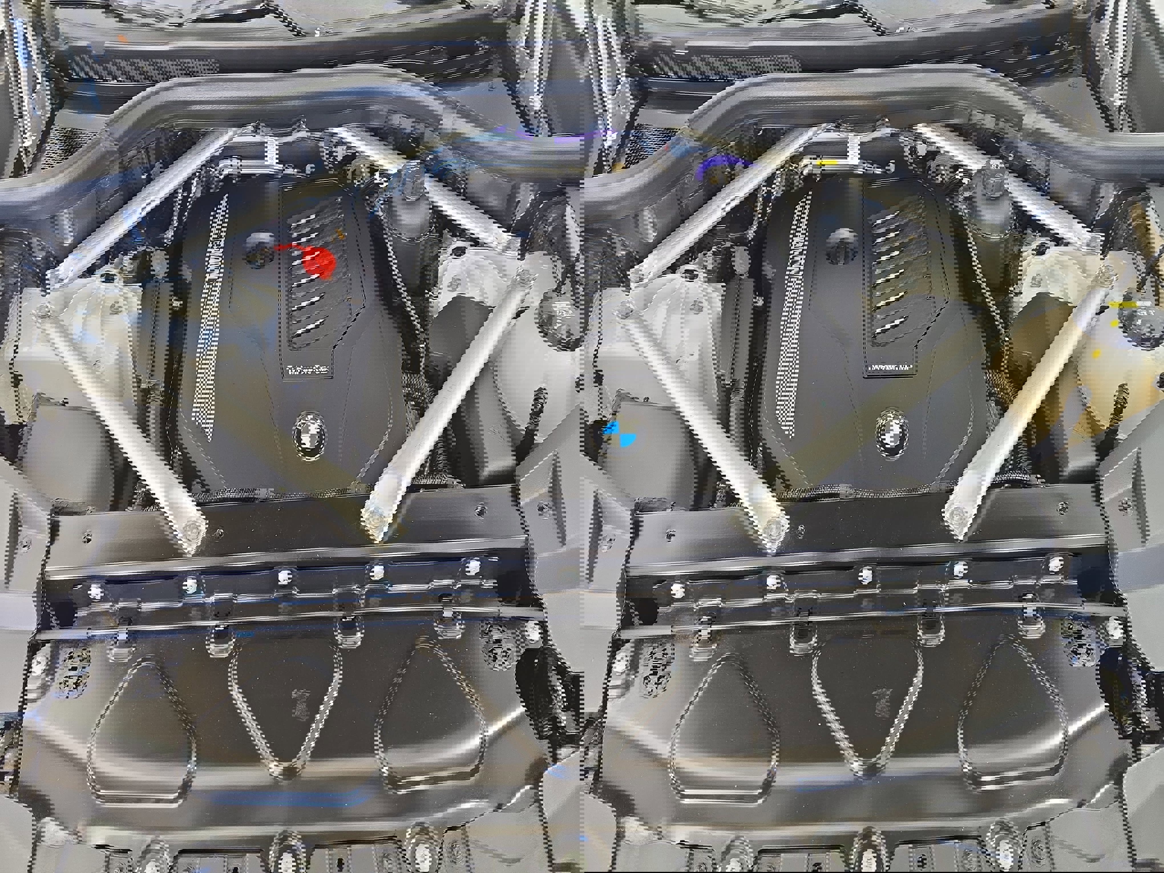 Used 2022 BMW X5 xDrive40i w/ Climate Comfort Package image 31