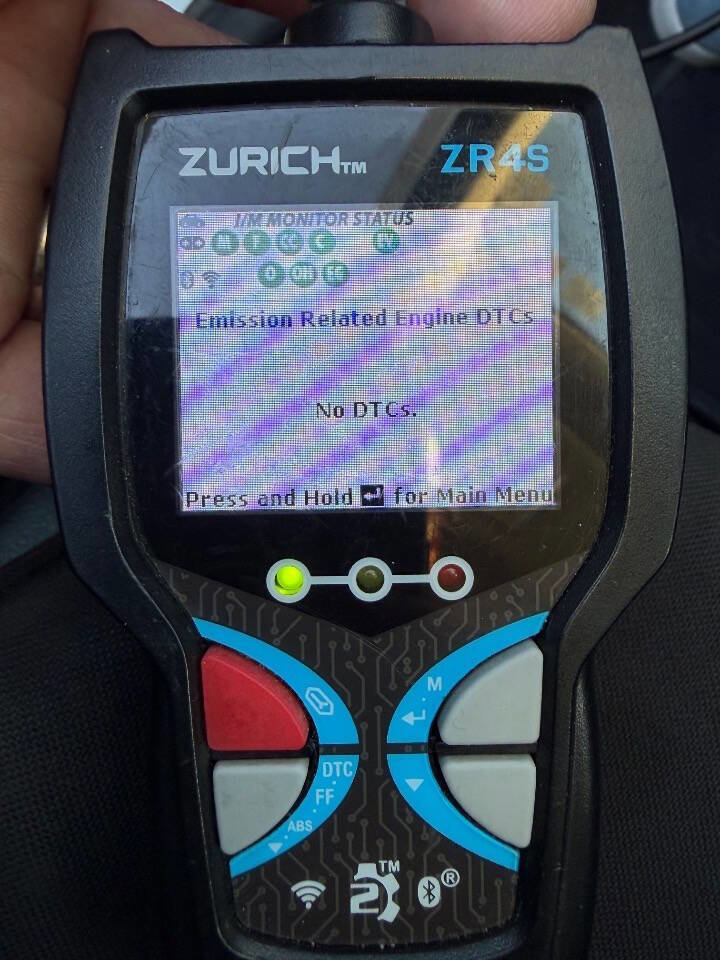 Used 2015 Ford Focus SE image 36