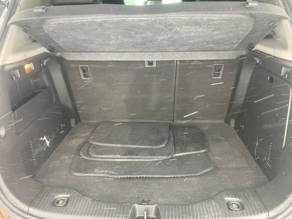 Used 2016 Buick Encore AWD image 30