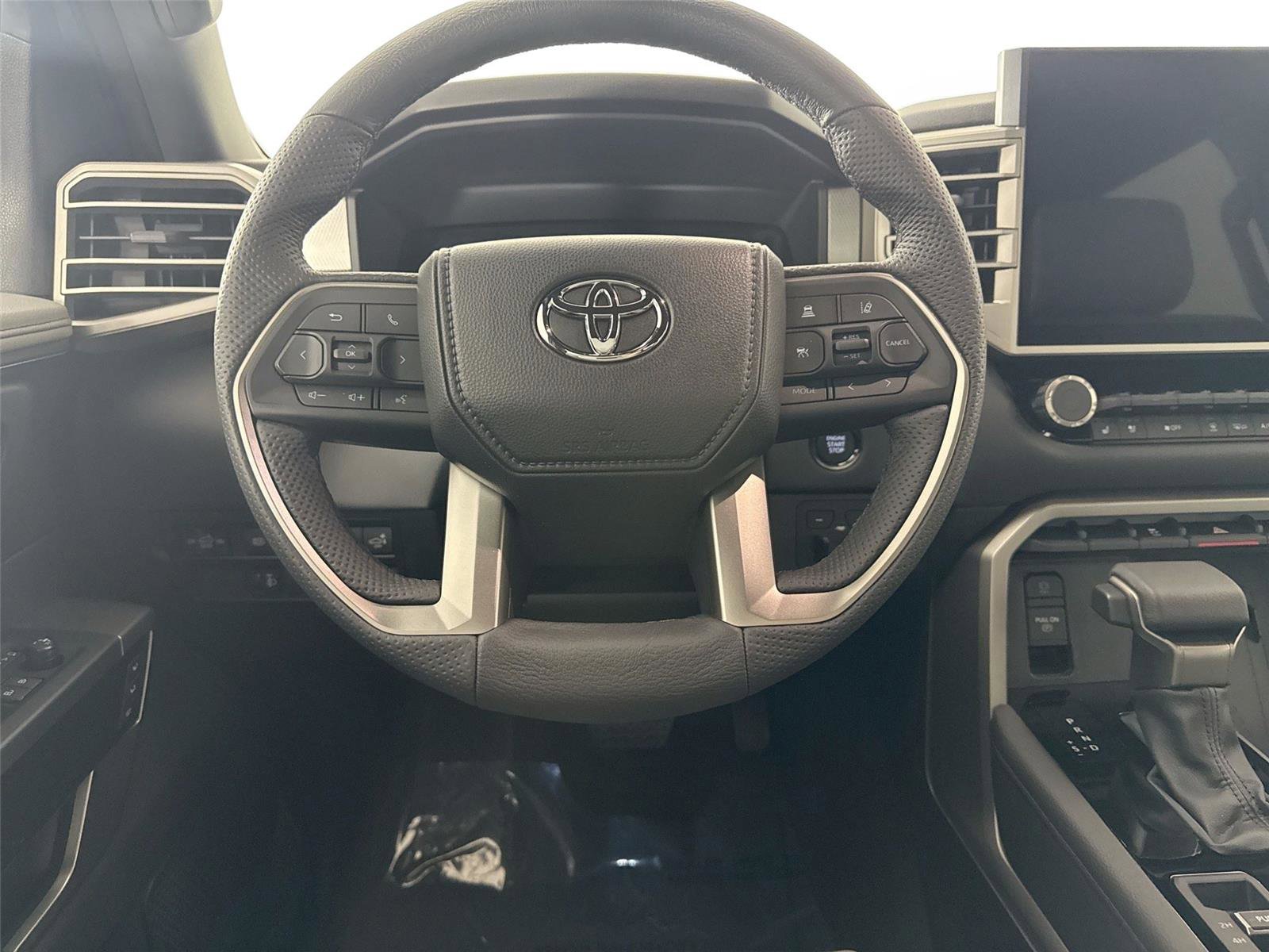 Certified 2026 Toyota Tundra Limited image 32