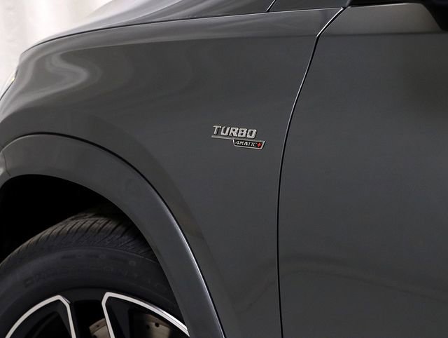 Certified 2026 Mercedes-Benz GLE 53 AMG 4MATIC Coupe image 10