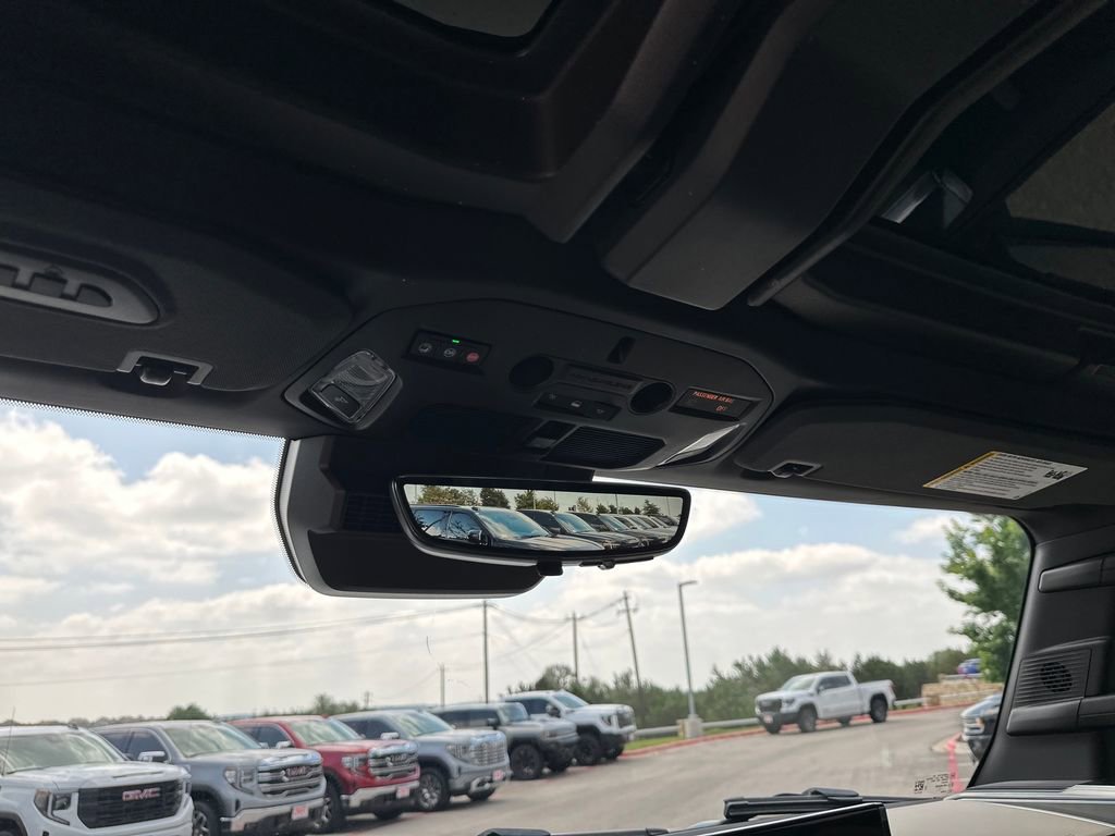 Used 2026 GMC Hummer EV 4x4 Crew Cab image 26