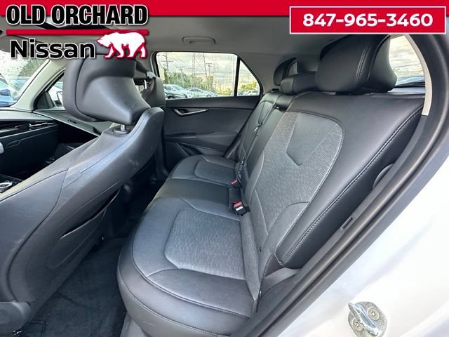 Used 2023 Kia Niro Wave w/ Wave Preserve Package FWD image 11