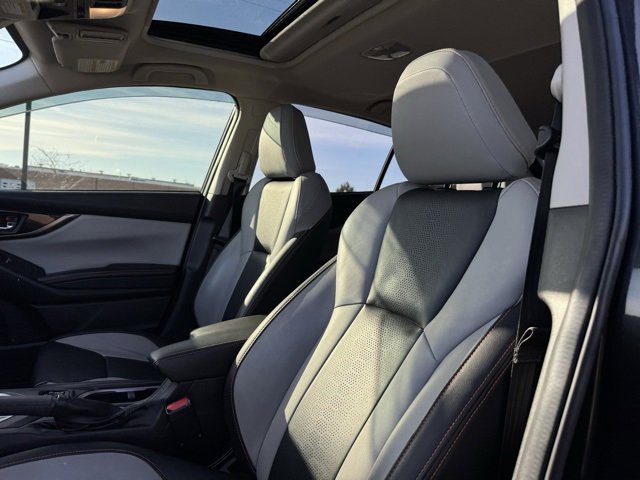 Used 2018 Subaru Crosstrek 2.0i Limited image 9