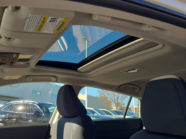 New 2026 Subaru Impreza 2.0i Sport image 23