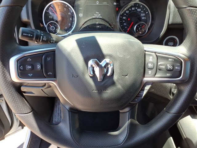 New 2026 RAM 1500 Express AWD/4WD image 20