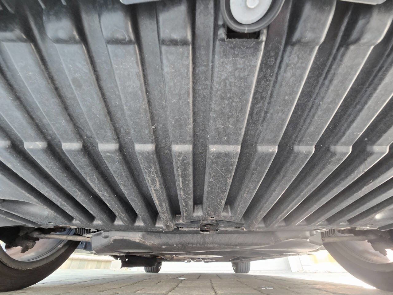 Used 2014 Mercedes-Benz E 350 4MATIC Wagon w/ Premium 1 Package image 43