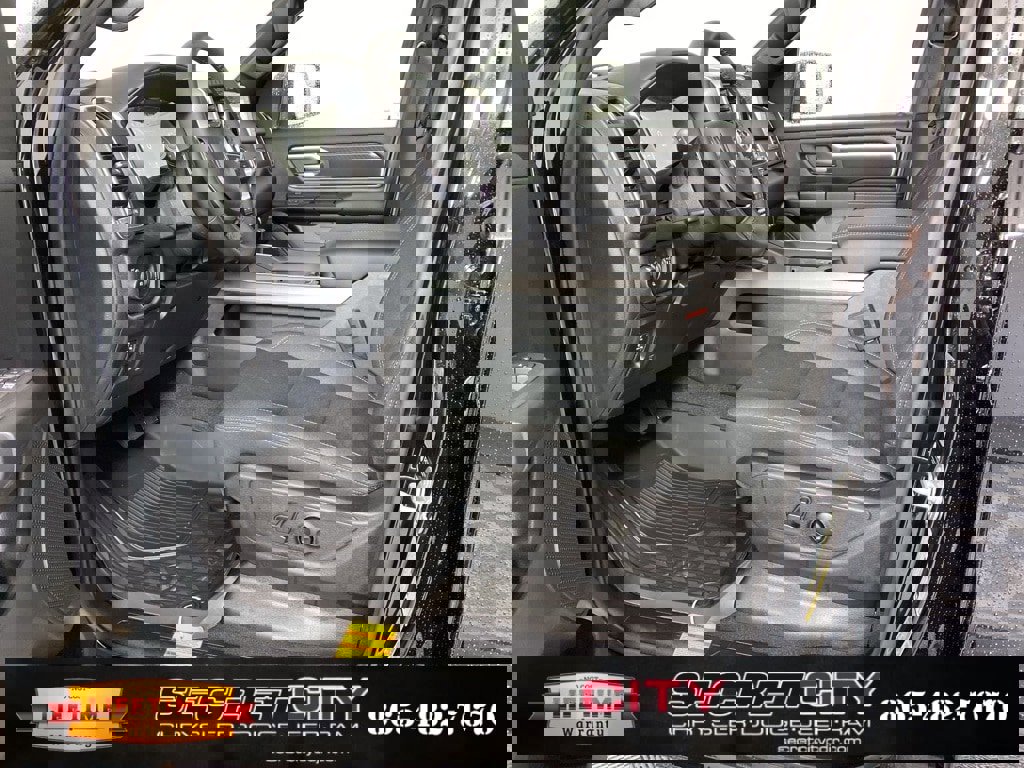 New 2026 RAM 1500 Big Horn image 11