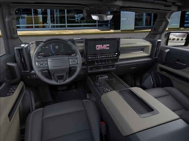New 2026 GMC Hummer EV 4x4 Crew Cab image 15