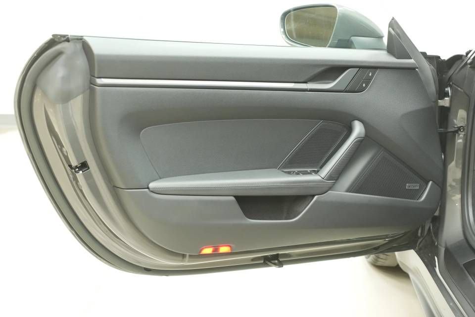 Certified 2023 Porsche 911 GT3 RWD image 27