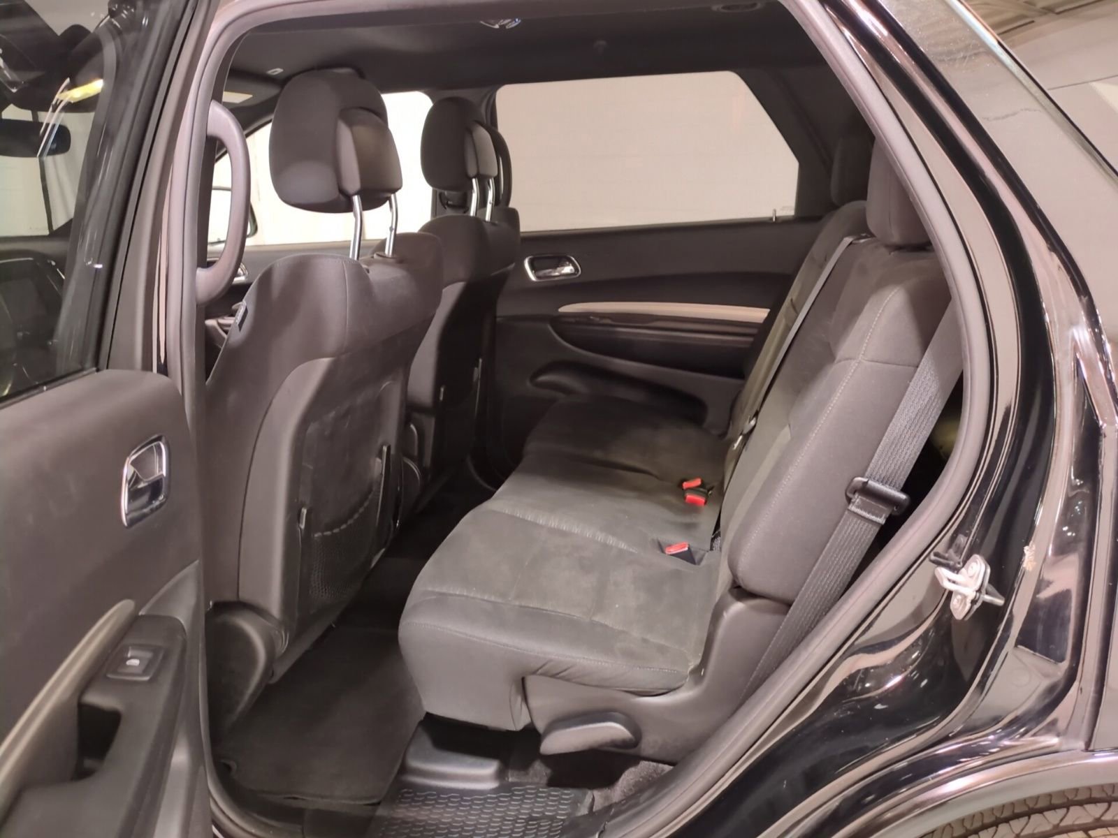 Used 2018 Dodge Durango SXT w/ Quick Order Package 2BB image 16