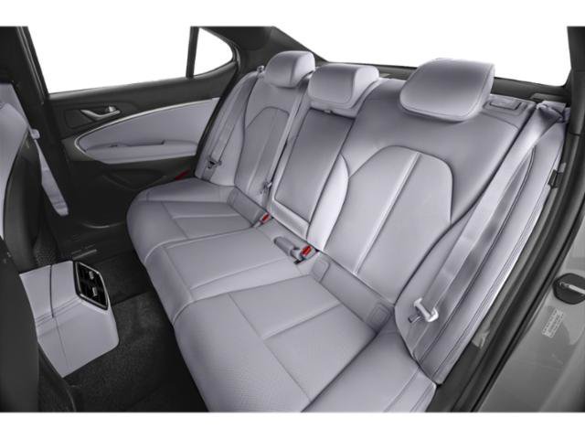 Certified 2024 Genesis G70 2.5T w/ Sport Prestige Package AWD/4WD image 16