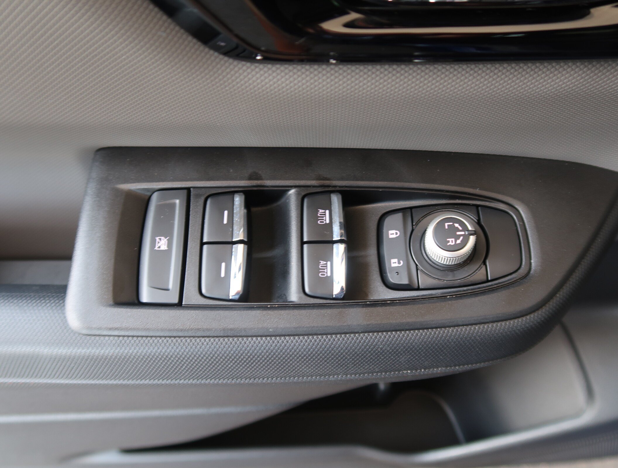 Certified 2026 Subaru Forester Sport AWD/4WD image 14