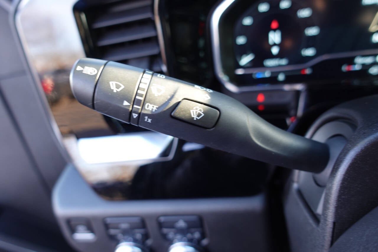 Used 2023 GMC Sierra 1500 Elevation AWD/4WD image 37