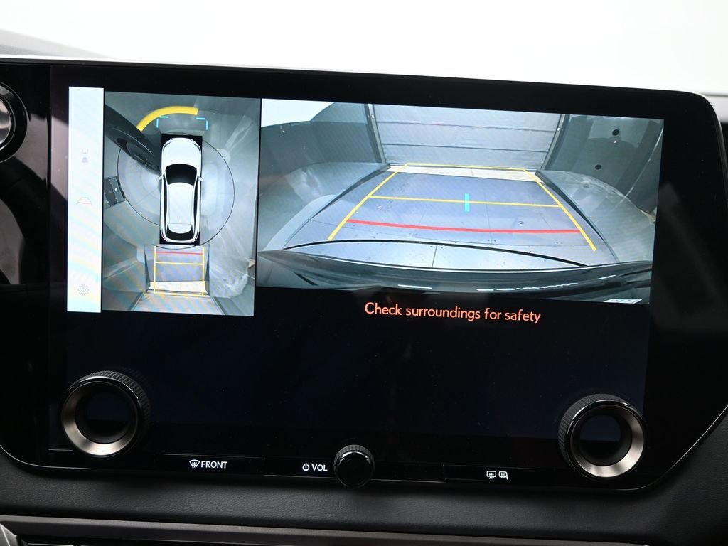 Used 2024 Lexus RX 500h F Sport w/ Convenience Package image 11