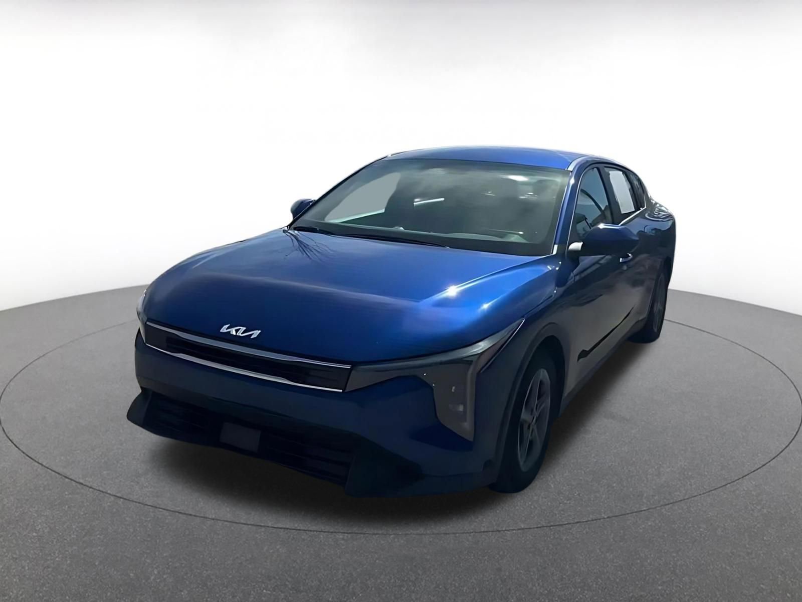Used 2025 Kia K4 LXS image 7