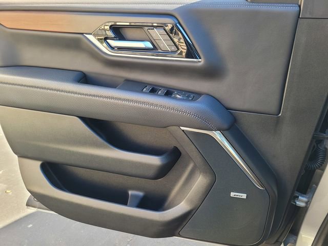 Used 2025 GMC Yukon Denali image 14