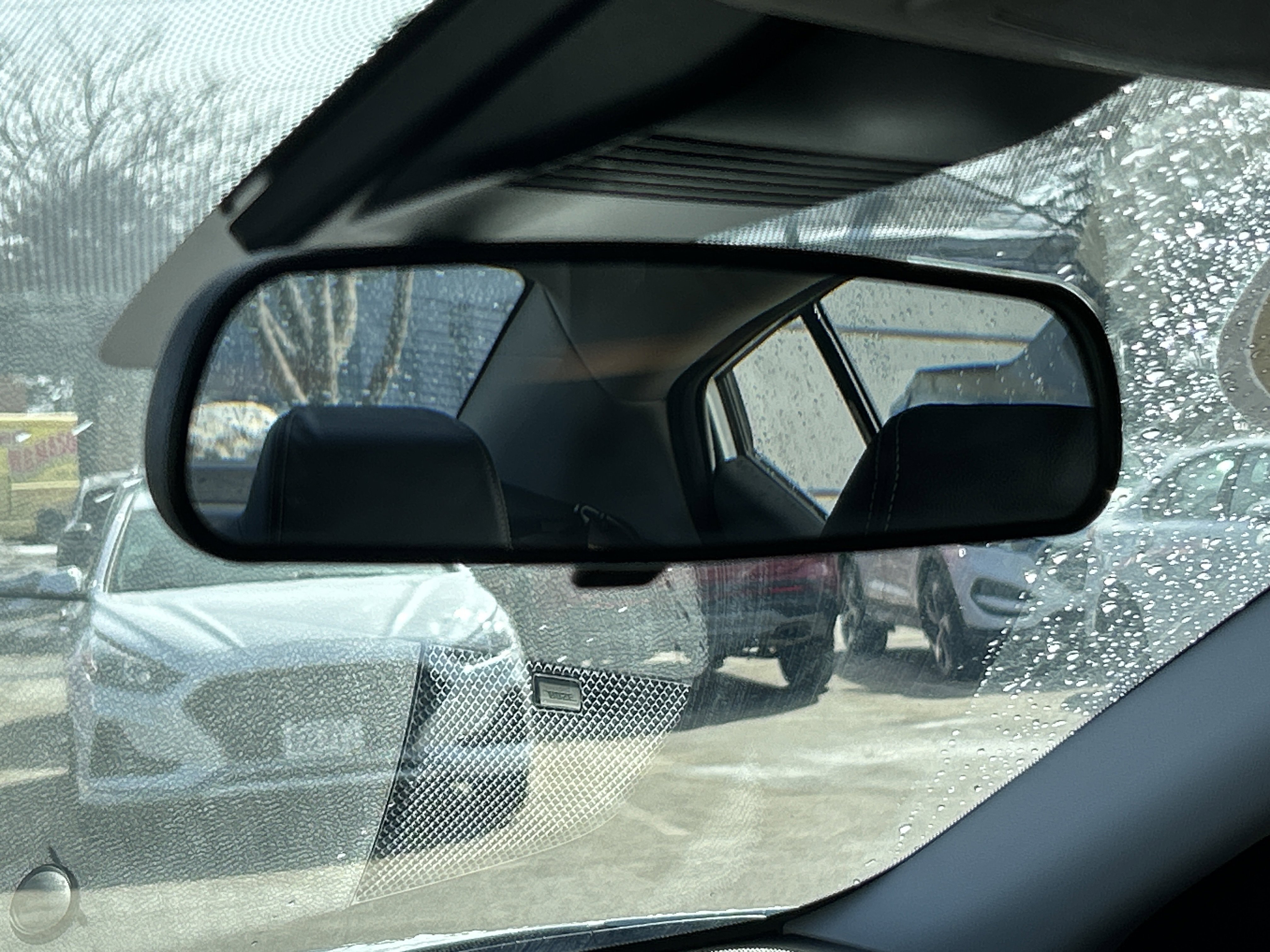 Used 2023 Nissan Altima 2.5 SL image 29