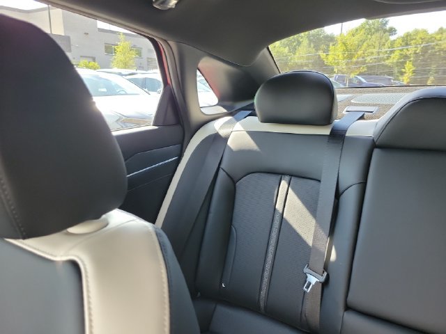 New 2026 Kia K5 GT-Line w/ GT-Line Premium Package FWD image 10