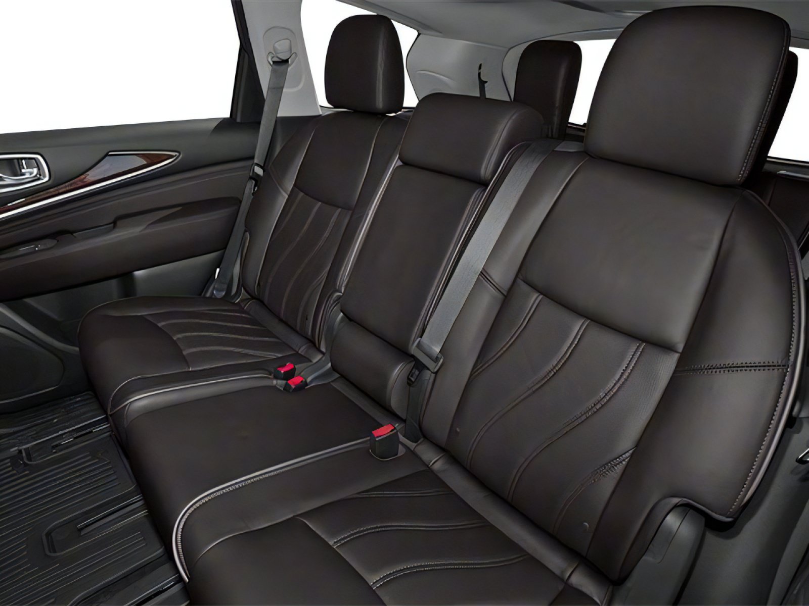 Used 2013 INFINITI JX35 AWD w/ Premium Pkg image 9