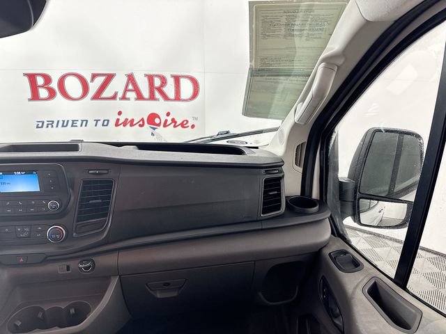 Used 2020 Ford Transit 150 Low Roof image 25