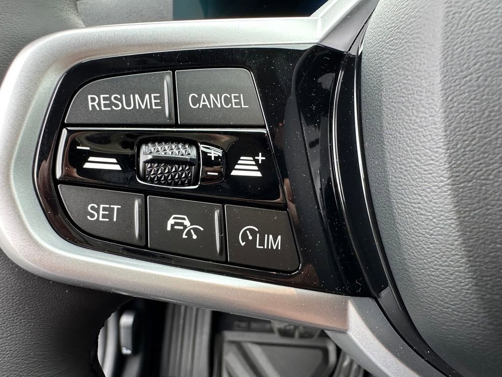 Used 2026 BMW i4 eDrive40 w/ M Sport Package image 20