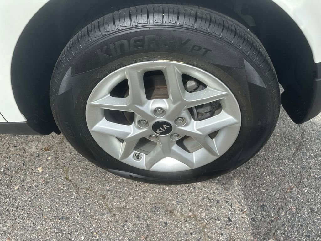 Used 2020 Kia Soul S image 18