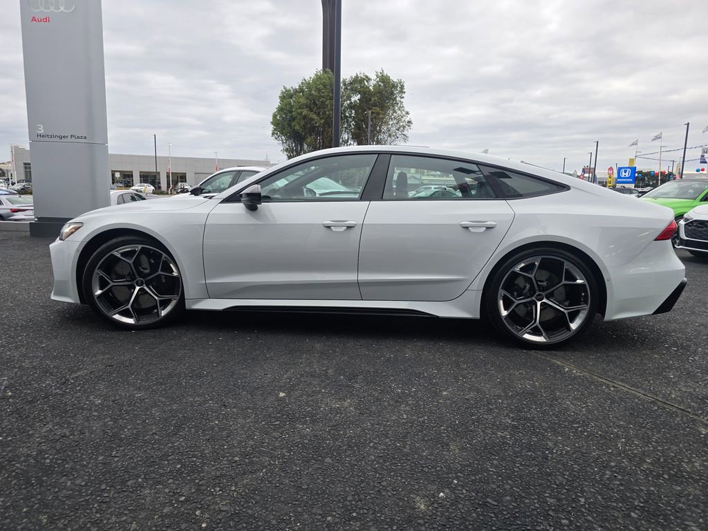 Used 2024 Audi RS 7 Performance image 36