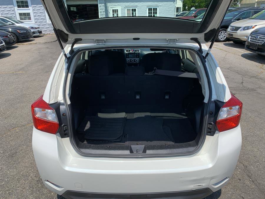 Used 2015 Subaru Impreza 2.0i Premium image 18