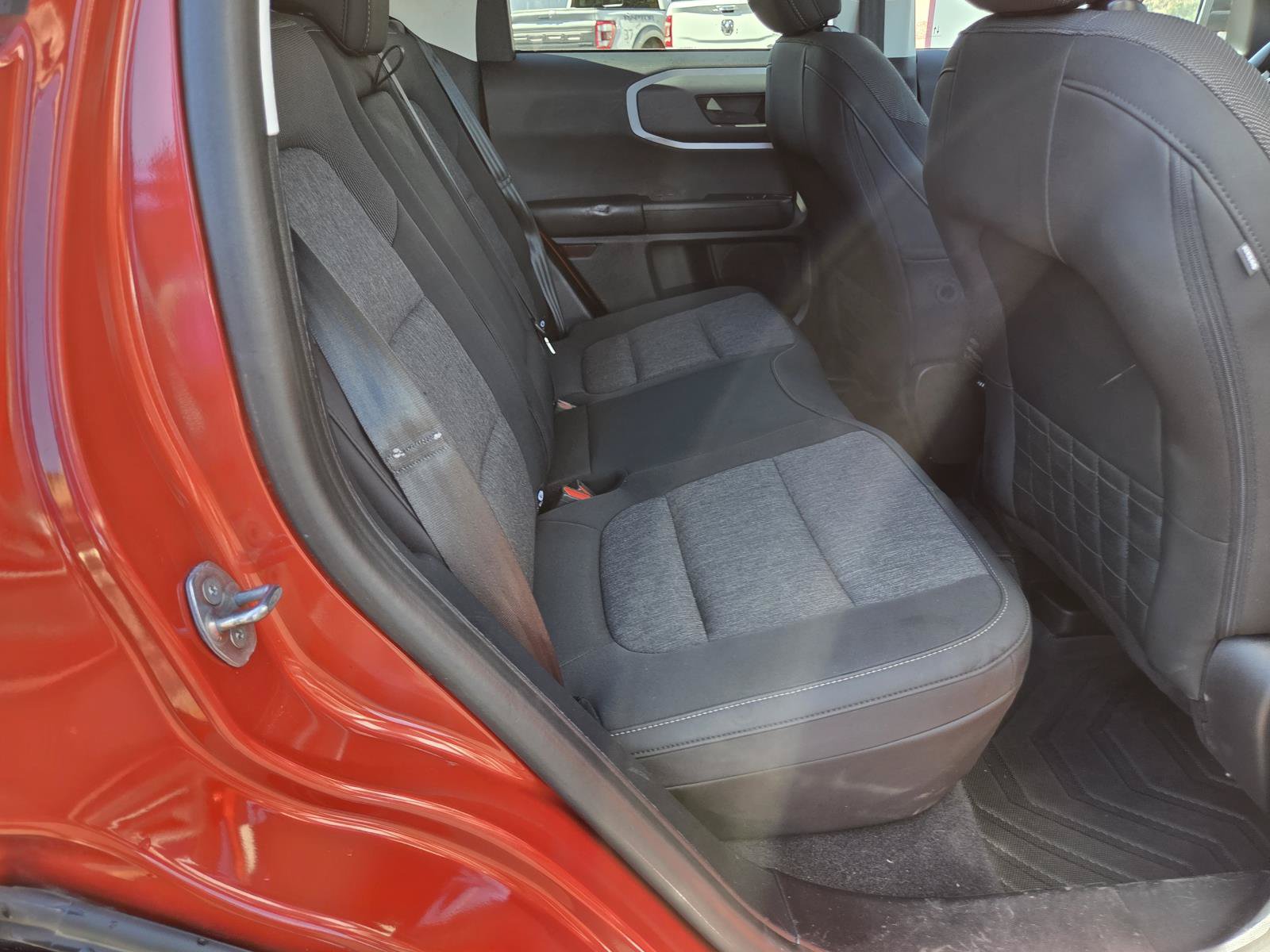 Used 2024 Ford Bronco Sport Big Bend AWD/4WD image 18