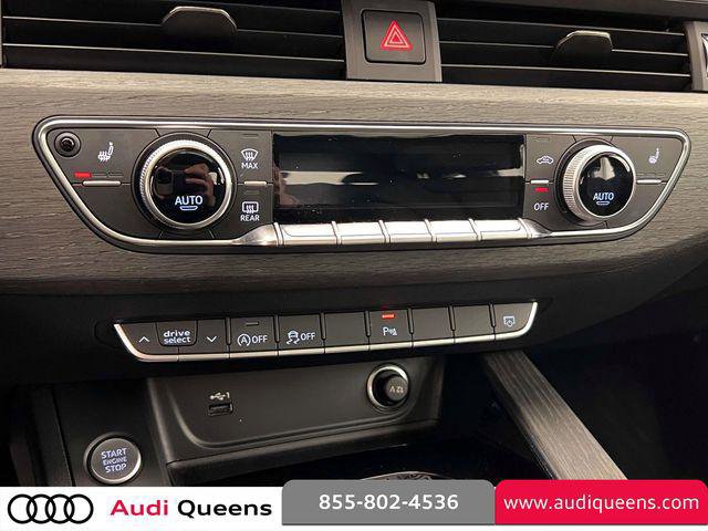 Certified 2023 Audi A5 2.0T Premium w/ Convenience Package AWD/4WD image 30