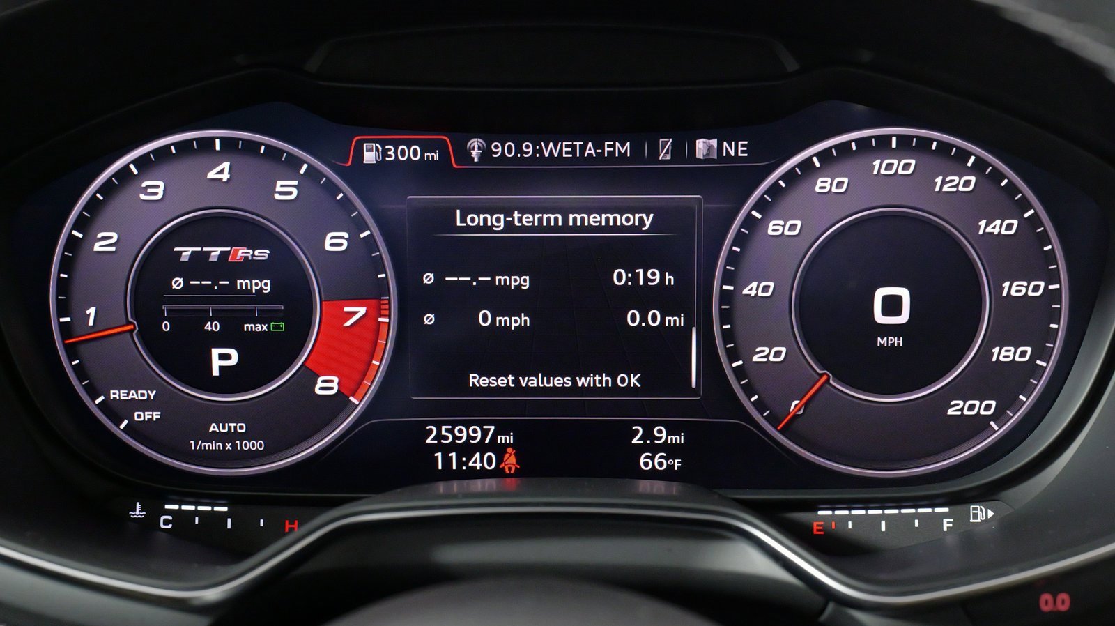 Used 2021 Audi TT RS image 37