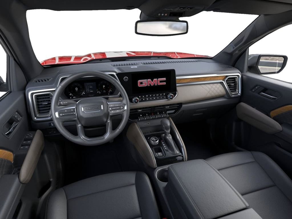 New 2026 GMC Canyon Denali AWD/4WD image 7