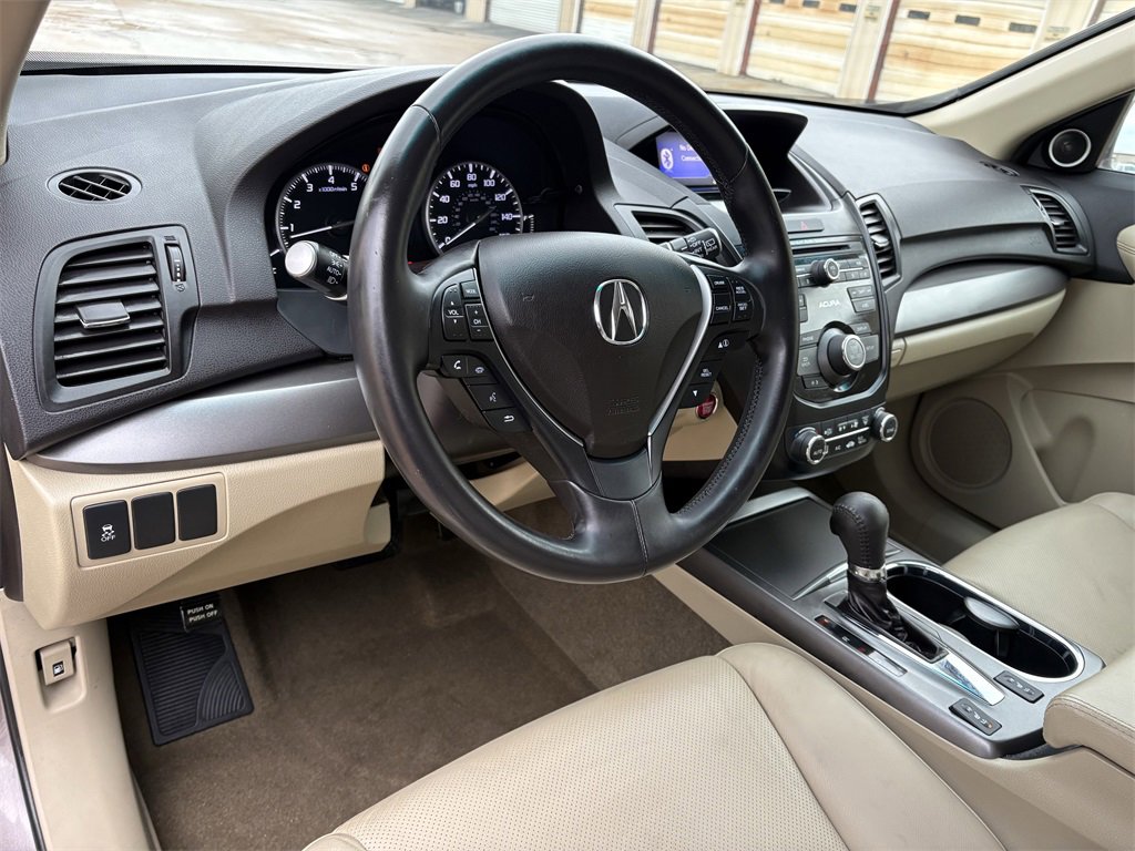 Used 2013 Acura RDX FWD image 14