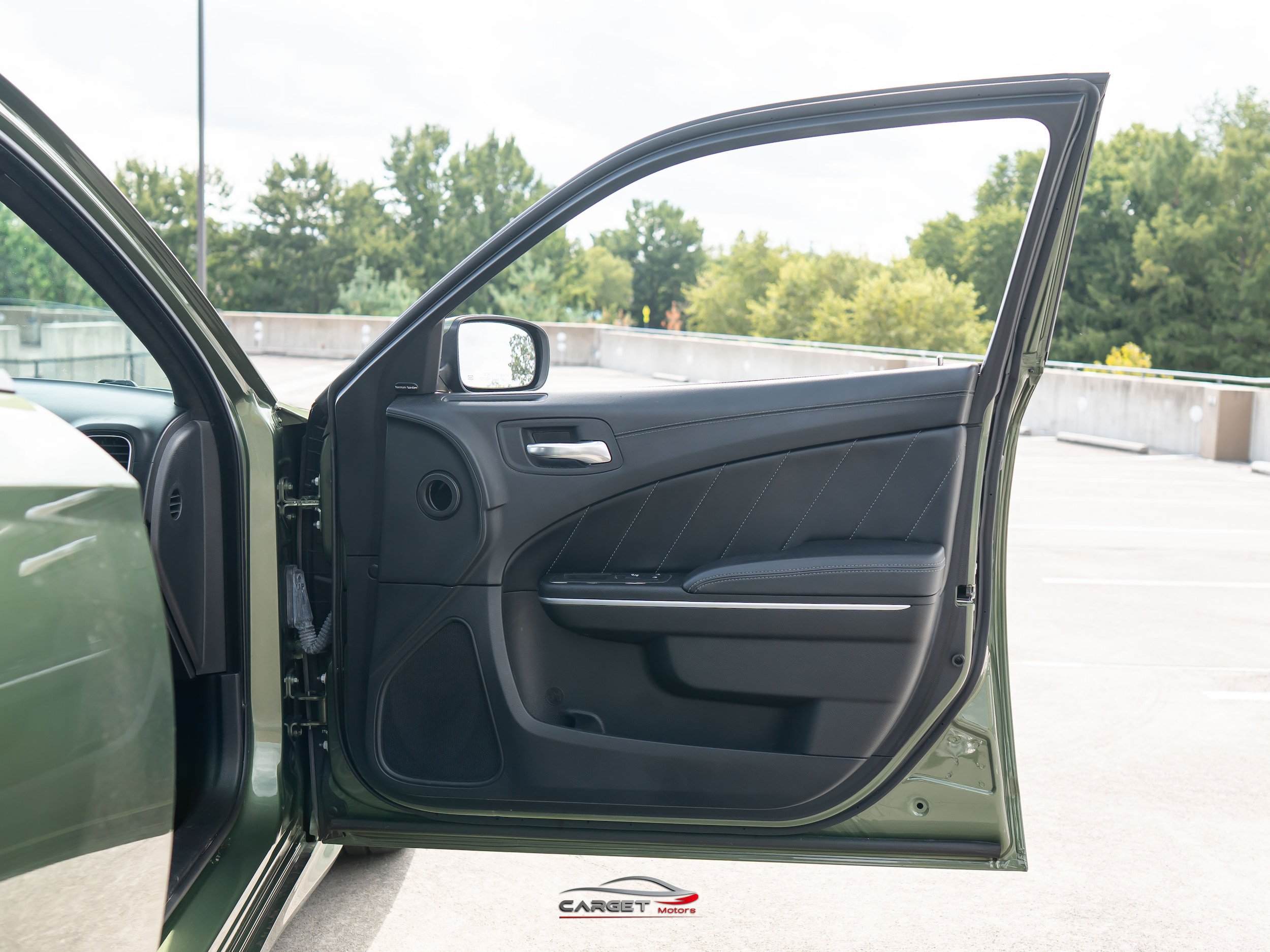 Used 2022 Dodge Charger Scat Pack RWD image 41
