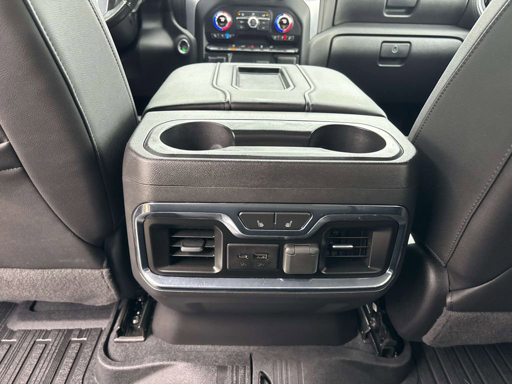 Used 2020 GMC Sierra 1500 SLT w/ SLT Premium Package image 13