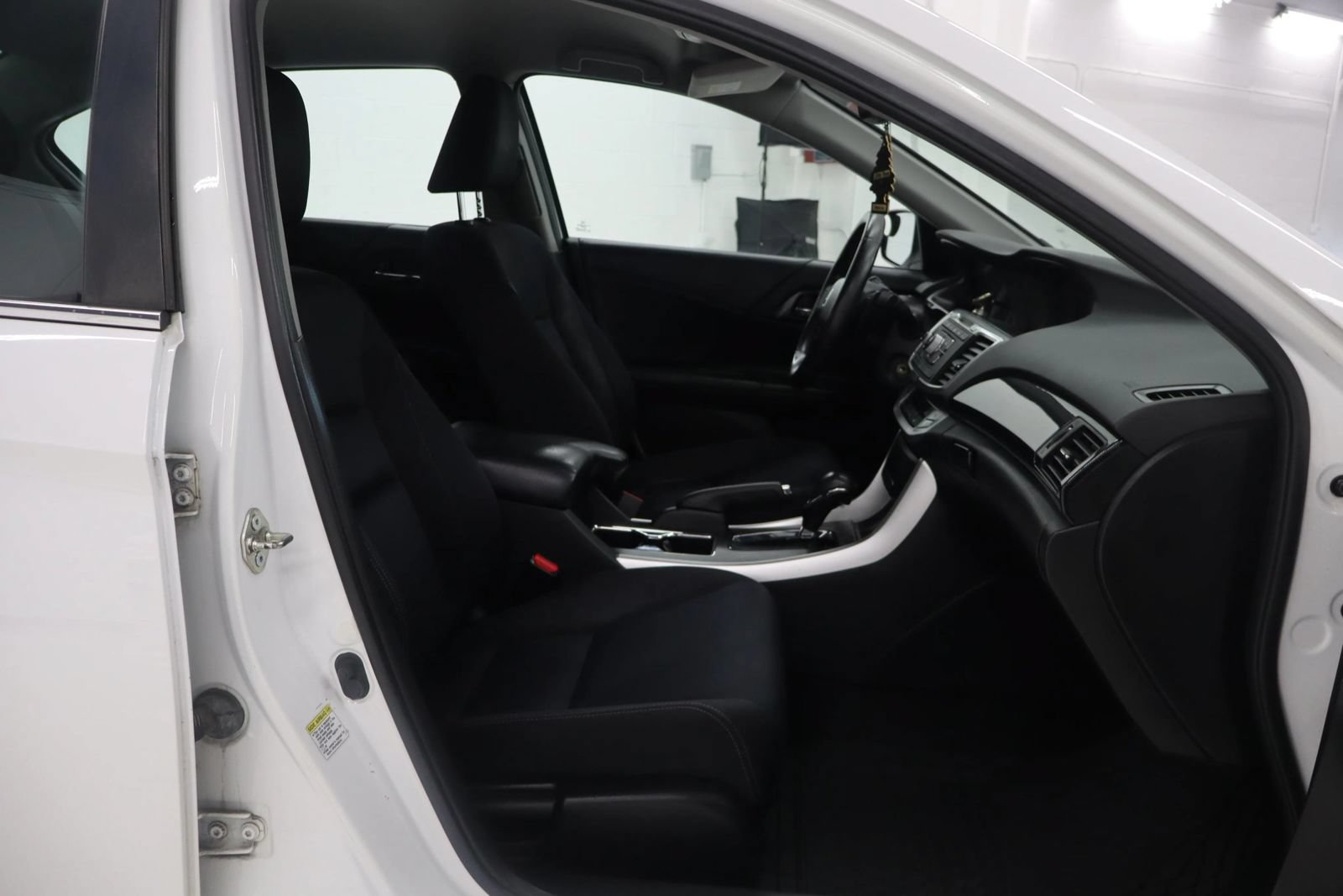 Used 2014 Honda Accord Sport image 13