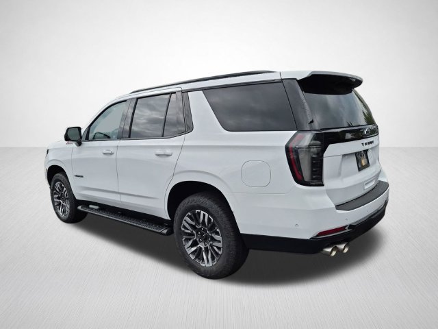 New 2026 Chevrolet Tahoe Z71 w/ Comfort Package AWD/4WD image 8